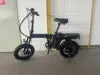250W Wholesales 48v 20ah 16"*3.0" Mid-high-end Fat Tire Mountain Bike with CE Certified
